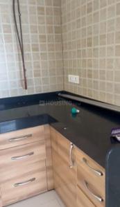 Kitchen Image of 1347 Sq.ft 2 BHK Apartment / Flat for sale in Nyati Equatorial, Bavdhan Pune for Rs. 10200000