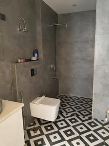 Common Bathroom Image of 4000 Sq.ft 4.5 BHK Builder Floor for sale in Palam Vihar Gurgaon for Rs. 44500000
