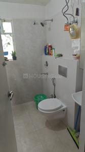 Image of 1180 Sq.ft 3 BHK Apartment / Flat for rent in Atri Green Valley, Narendrapur, Kolkata for Rs. 22000