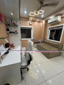 Bedroom Image of 1685 Sq.ft 3 BHK Apartment / Flat for sale in Purti Flowers, Maheshtala Kolkata for Rs. 11000000