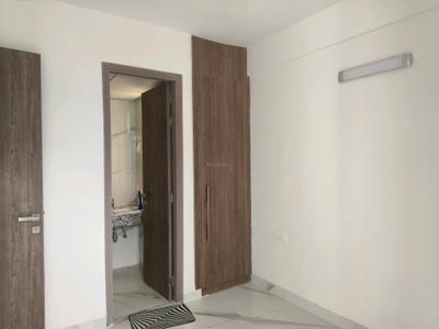 3.5 BHK Independent Builder Floor