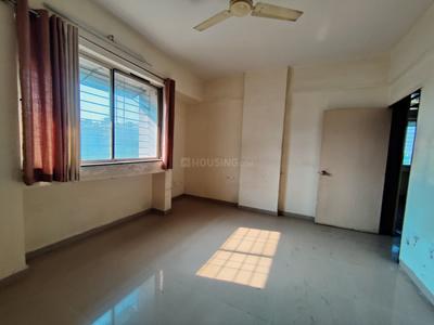 Bedroom Image of 980 Sq.ft 1 BHK Apartment / Flat for sale in Dugad Manik Moti, Katraj Pune for Rs. 5500000