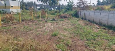 Image of 1680 Sq.ft Residential Plot / Land for sale in Kandhampatty, Salem for Rs. 3800000