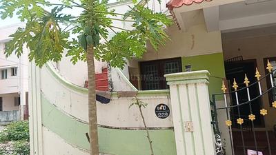 Image of 725 Sq.ft 2 BHK Independent House for sale in Kovur, Chennai for Rs. 10000000