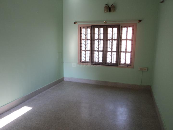 Chiranjeevi Layout, Hebbal Kempapura Bedroom 1