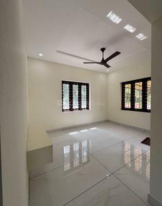 Hall Image of 1500 Sq.ft 3 BHK Villa for sale in Thevakkal Kochi for Rs. 7200000