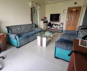 2 BHK Flat