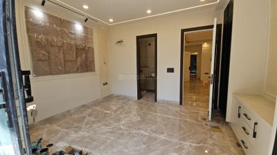Bedroom Image of 1530 Sq.ft 3 BHK Builder Floor for sale in Paschim Vihar New Delhi for Rs. 32500000