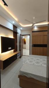 Bedroom Image of 2394 Sq.ft 3 BHK Builder Floor for sale in TDI Connaught Residency, Sector 74 A Mohali for Rs. 13500000