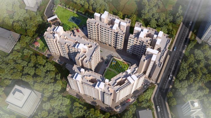 Jayram Residency Phase I Main Image 1