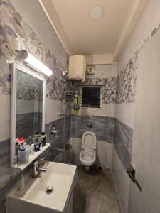 Image of 1100 Sq.ft 2 BHK Apartment / Flat for rent in Tollygunge, Kolkata for Rs. 45000