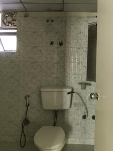 Common Bathroom Image of 1600 Sq.ft 3.5 BHK Apartment / Flat for sale in Gaurs 16th Avenue, Noida Extension Greater Noida for Rs. 13000000