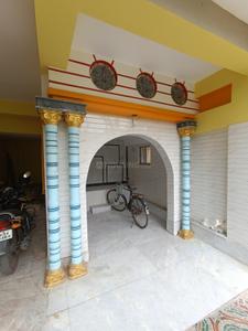 Image of 859 Sq.ft 2 BHK Apartment / Flat for sale in Agarpara, Kolkata for Rs. 2225000