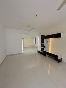 Hall Image of 2112 Sq.ft 3 BHK Apartment / Flat for sale in Kadavanthra Kochi for Rs. 19000000