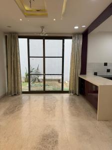 4 BHK Villa