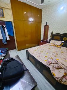 Bedroom Image of 900 Sq.ft 3 BHK Apartment / Flat for sale in Sushilpura Jaipur for Rs. 7500000