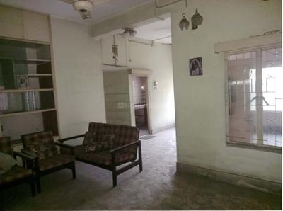 Image of 850 Sq.ft 2 BHK Apartment / Flat for sale in New Alipore, Kolkata for Rs. 4500000