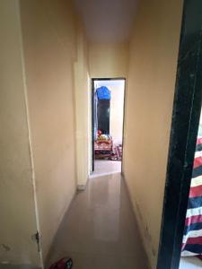 Image of 760 Sq.ft 2 BHK Apartment / Flat for sale in Sun Nidhi Park, Nalasopara East, Nala Sopara for Rs. 5000000