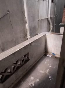 Balcony Image of 830 Sq.ft 2 BHK Apartment / Flat for sale in Tukum Chandrapur for Rs. 3500000