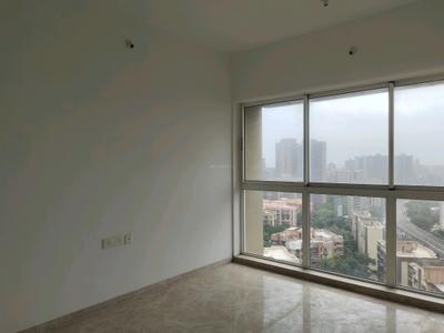 Bedroom Image of 1400 Sq.ft 3 BHK Apartment / Flat for sale in Runwal Elegante, Andheri West Mumbai for Rs. 52500000