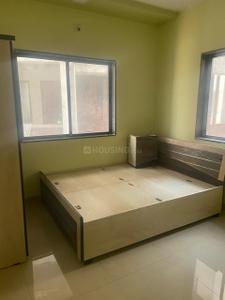 Bedroom Image of 895 Sq.ft 2 BHK Apartment / Flat for sale in Prabhakunj Flowers, Kabilpore Navsari for Rs. 1800000