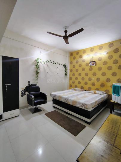 Mahalakshmi Nagar Bedroom 1