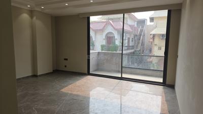 Living Room Image of 2250 Sq.ft 4 BHK Builder Floor for sale in Rajouri Garden New Delhi for Rs. 46500000