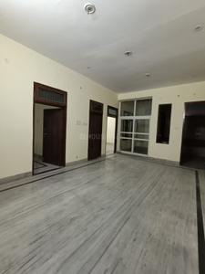 Hall Image of 1650 Sq.ft 3 BHK Builder Floor for rent in Police Line Allahabad for Rs. 26000
