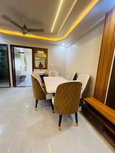 Hall Image of 1350 Sq.ft 3 BHK Apartment / Flat for sale in Jagatpura Jaipur for Rs. 5400000