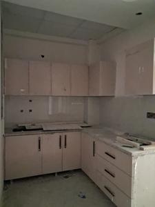 Kitchen Image of 980 Sq.ft 2 BHK Apartment / Flat for sale in GCM Gomati Apartment, Sector 49 Noida for Rs. 4200000