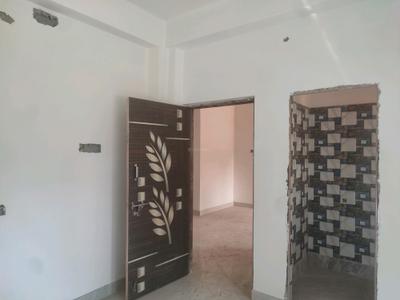 Bedroom Image of 1129 Sq.ft 3 BHK Apartment / Flat for sale in Dum Dum Kolkata for Rs. 4070000