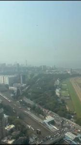 Image of 2210 Sq.ft 4 BHK Apartment / Flat for sale in Piramal Mahalaxmi Central Tower 2, Worli, Mumbai for Rs. 150000000