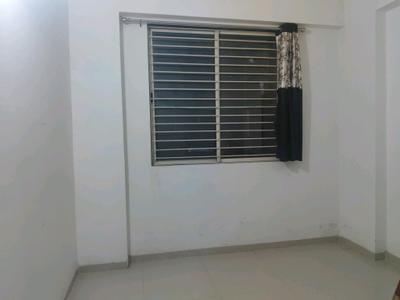Bedroom Image of 1359 Sq.ft 2 BHK Apartment / Flat for rent in Avirat Silver Gardenia, Gota Ahmedabad for Rs. 29999