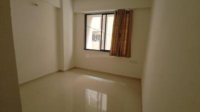 Bedroom Image of 1250 Sq.ft 2 BHK Apartment / Flat for rent in Dinkar Ganesh Flora, Vatva Ahmedabad for Rs. 11000