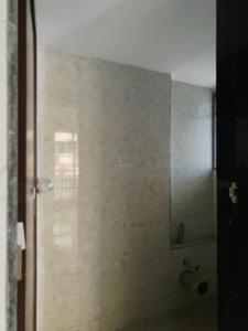 Common Bathroom Image of 975 Sq.ft 2 BHK Apartment / Flat for sale in Vasai East Vasai for Rs. 5400000