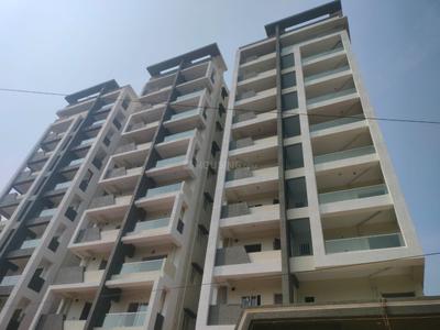 Image of 1485 Sq.ft 3 BHK Apartment / Flat for sale in Flora Heights, Pothinamallayya Palem, Visakhapatnam for Rs. 6599999
