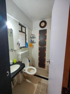 Image of 900 Sq.ft 2 BHK Apartment / Flat for sale in Landmark Towers, Dadar East, Mumbai for Rs. 31000000