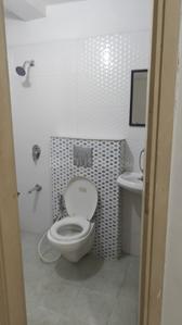 Image of 1000 Sq.ft 2 BHK Apartment / Flat for sale in D Lunia Group Nishdin Aura, Mahalakshmi Nagar, Indore for Rs. 6500000