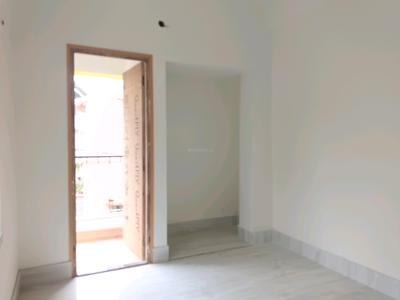 Bedroom Image of 1140 Sq.ft 3 BHK Apartment / Flat for sale in Sarada Pally Kolkata for Rs. 6270000