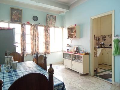 Bedroom Image of 2200 Sq.ft 5 BHK Independent House for sale in Behala Kolkata for Rs. 15000000