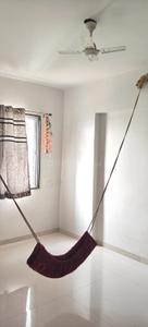 Hall Image of 1070 Sq.ft 2 BHK Apartment / Flat for sale in Neeraj Vihar, Padegaon Aurangabad for Rs. 4300000