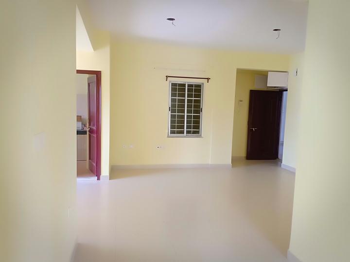 1250 Sqft 3 BHK Flat for sale in Sureka Sunrise Point New Town