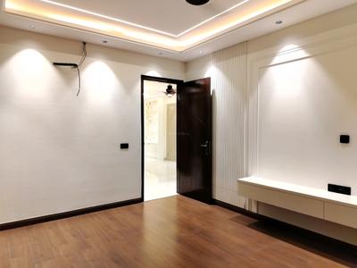Bedroom Image of 2259 Sq.ft 3.5 BHK Builder Floor for sale in Suncity Township, Sector 54 Gurgaon for Rs. 35000000