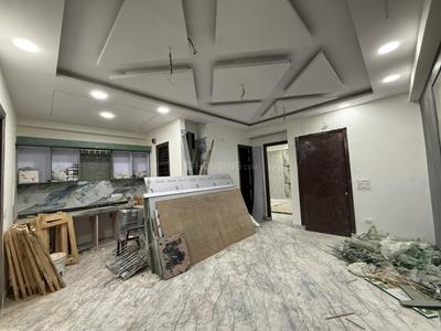 Hall Image of 960 Sq.ft 3 BHK Builder Floor for sale in Govindpuram Ghaziabad for Rs. 4200000