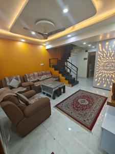Hall Image of 1700 Sq.ft 3 BHK Villa for sale in Yash Ravi Park, Hadapsar Pune for Rs. 12400000