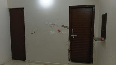 Bedroom Image of 1300 Sq.ft 3 BHK Apartment / Flat for rent in Hansol Ahmedabad for Rs. 25000