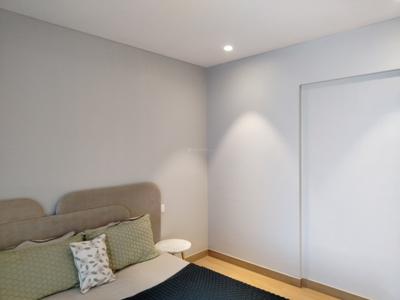 Bedroom Image of 3500 Sq.ft 5 BHK Apartment / Flat for sale in Seasons Residency, Santacruz West Mumbai for Rs. 197500000