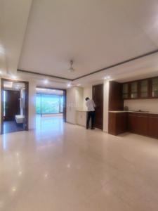Hall Image of 2160 Sq.ft 3 BHK Builder Floor for rent in Unitech Residency Greens, Sector 46 Gurgaon for Rs. 80000