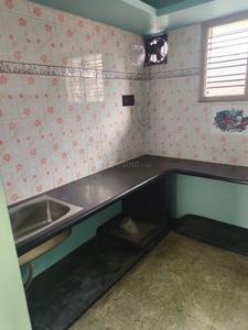 Kitchen Image of 151 Sq.ft 1 BHK Independent House for rent in Chickpet Tumkur for Rs. 8000