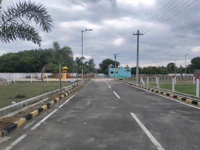 Image of 800 Sq.ft Residential Plot / Land for sale in Chengalpattu, Chennai for Rs. 1912000